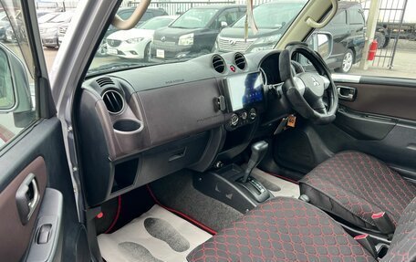Mitsubishi Pajero Mini II, 2008 год, 809 000 рублей, 12 фотография