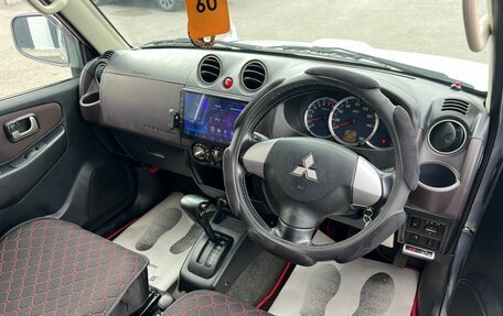Mitsubishi Pajero Mini II, 2008 год, 809 000 рублей, 11 фотография