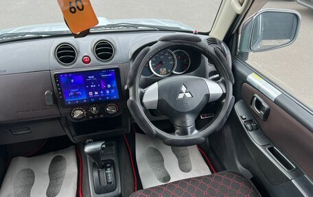 Mitsubishi Pajero Mini II, 2008 год, 809 000 рублей, 15 фотография