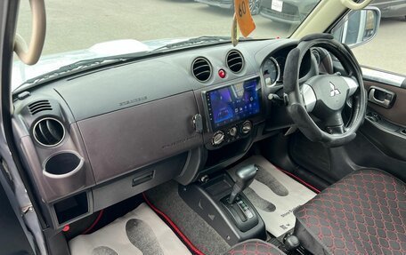 Mitsubishi Pajero Mini II, 2008 год, 809 000 рублей, 13 фотография