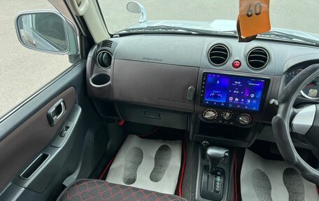 Mitsubishi Pajero Mini II, 2008 год, 809 000 рублей, 14 фотография