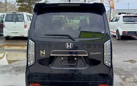 Honda N-WGN, 2022 год, 849 000 рублей, 4 фотография