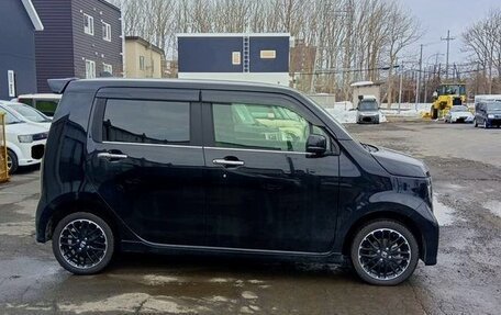 Honda N-WGN, 2022 год, 849 000 рублей, 6 фотография