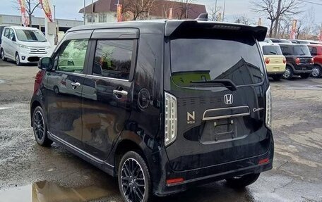 Honda N-WGN, 2022 год, 849 000 рублей, 3 фотография