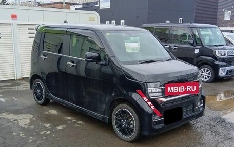 Honda N-WGN, 2022 год, 849 000 рублей, 7 фотография