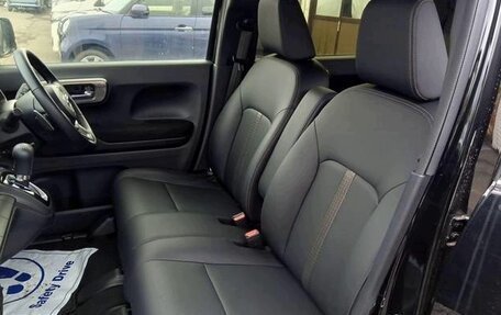 Honda N-WGN, 2022 год, 849 000 рублей, 9 фотография