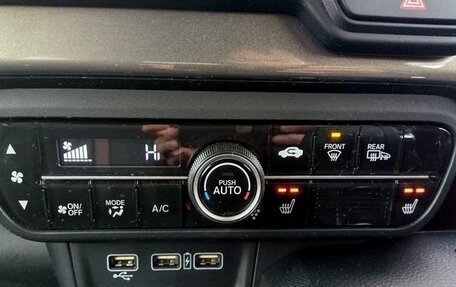 Honda N-WGN, 2022 год, 849 000 рублей, 14 фотография