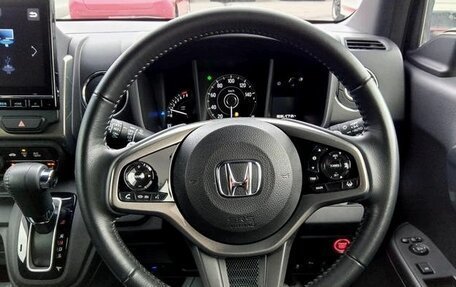 Honda N-WGN, 2022 год, 849 000 рублей, 11 фотография