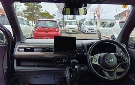 Honda N-WGN, 2022 год, 849 000 рублей, 10 фотография