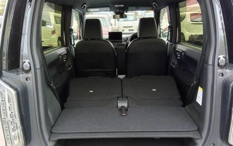 Honda N-WGN, 2022 год, 849 000 рублей, 17 фотография