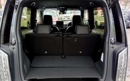 Honda N-WGN, 2022 год, 849 000 рублей, 16 фотография