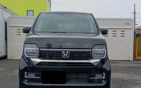 Honda N-WGN, 2022 год, 849 000 рублей, 8 фотография