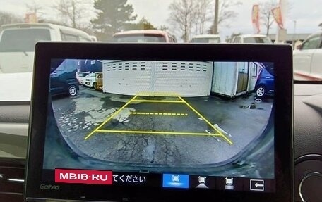 Honda N-WGN, 2022 год, 849 000 рублей, 12 фотография