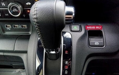 Honda N-WGN, 2022 год, 849 000 рублей, 13 фотография