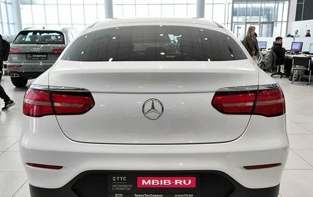 Mercedes-Benz GLC, 2017 год, 3 150 000 рублей, 6 фотография