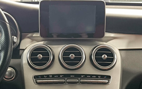 Mercedes-Benz GLC, 2017 год, 3 150 000 рублей, 15 фотография