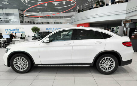 Mercedes-Benz GLC, 2017 год, 3 150 000 рублей, 8 фотография