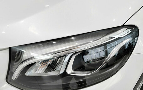 Mercedes-Benz GLC, 2017 год, 3 150 000 рублей, 17 фотография