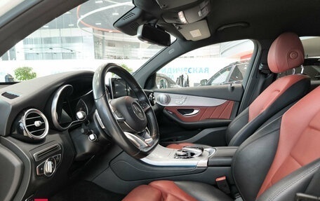 Mercedes-Benz GLC, 2017 год, 3 150 000 рублей, 16 фотография