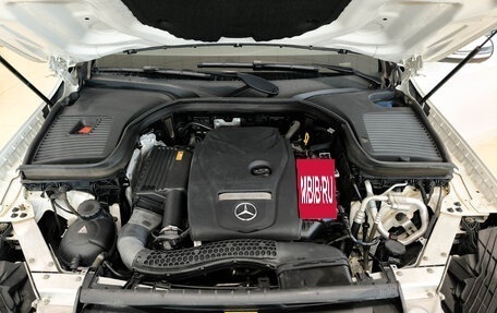 Mercedes-Benz GLC, 2017 год, 3 150 000 рублей, 9 фотография