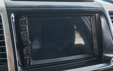 Toyota Land Cruiser Prado 120 рестайлинг, 2003 год, 1 499 000 рублей, 18 фотография