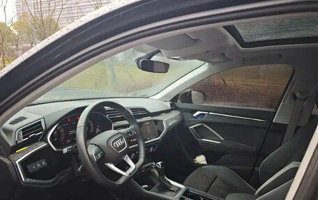 Audi Q3, 2023 год, 2 287 360 рублей, 7 фотография