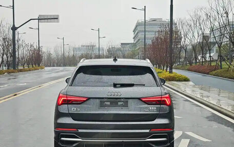 Audi Q3, 2023 год, 2 287 360 рублей, 4 фотография