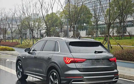 Audi Q3, 2023 год, 2 287 360 рублей, 5 фотография