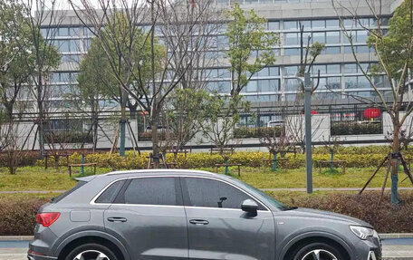 Audi Q3, 2023 год, 2 287 360 рублей, 3 фотография