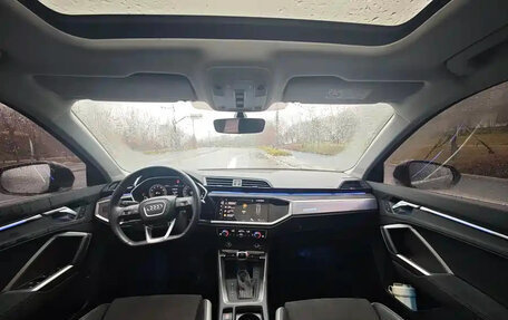 Audi Q3, 2023 год, 2 287 360 рублей, 10 фотография