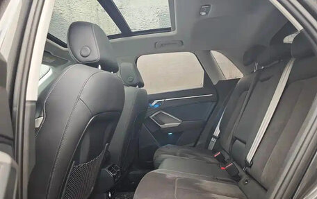 Audi Q3, 2023 год, 2 287 360 рублей, 9 фотография