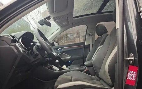 Audi Q3, 2023 год, 2 287 360 рублей, 6 фотография