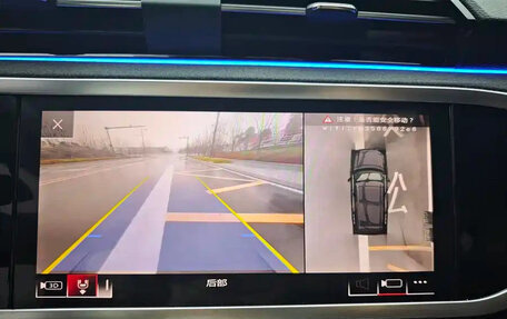 Audi Q3, 2023 год, 2 287 360 рублей, 15 фотография