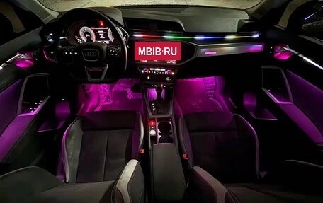 Audi Q3, 2023 год, 2 287 360 рублей, 19 фотография