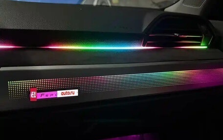 Audi Q3, 2023 год, 2 287 360 рублей, 20 фотография