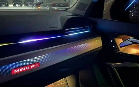 Audi Q3, 2023 год, 2 287 360 рублей, 21 фотография