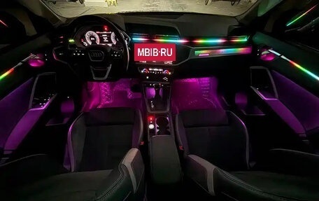 Audi Q3, 2023 год, 2 287 360 рублей, 18 фотография