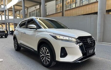 Nissan Kicks I, 2022 год, 1 410 000 рублей, 3 фотография