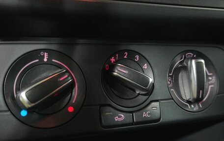 Volkswagen Polo VI (EU Market), 2013 год, 579 000 рублей, 13 фотография