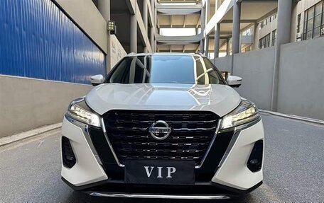 Nissan Kicks I, 2022 год, 1 410 000 рублей, 2 фотография