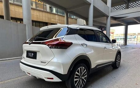 Nissan Kicks I, 2022 год, 1 410 000 рублей, 7 фотография