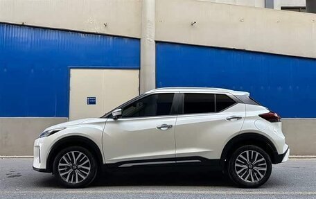 Nissan Kicks I, 2022 год, 1 410 000 рублей, 4 фотография