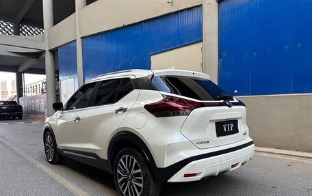 Nissan Kicks I, 2022 год, 1 410 000 рублей, 5 фотография