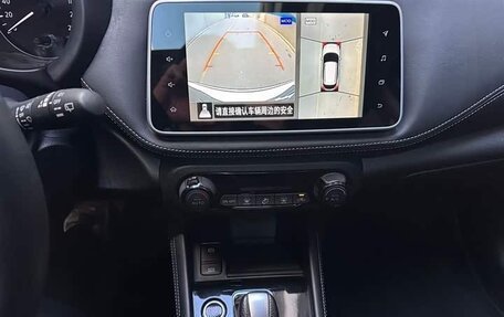 Nissan Kicks I, 2022 год, 1 410 000 рублей, 11 фотография