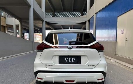 Nissan Kicks I, 2022 год, 1 410 000 рублей, 6 фотография