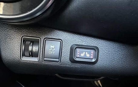 Nissan Kicks I, 2022 год, 1 410 000 рублей, 13 фотография