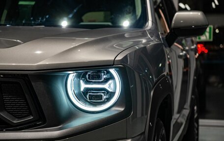 Haval H7, 2026 год, 4 199 000 рублей, 10 фотография