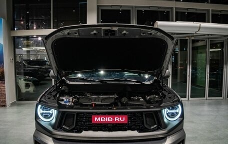 Haval H7, 2026 год, 4 199 000 рублей, 13 фотография