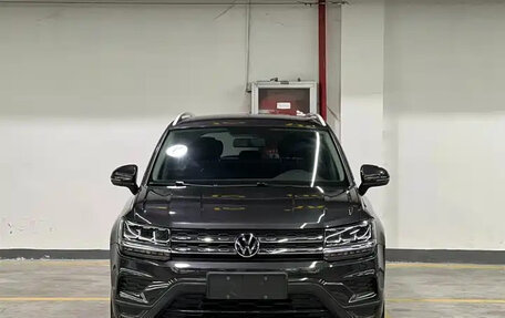 Volkswagen Tharu, 2021 год, 1 399 000 рублей, 1 фотография