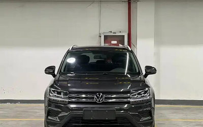 Volkswagen Tharu, 2021 год, 1 399 000 рублей, 1 фотография